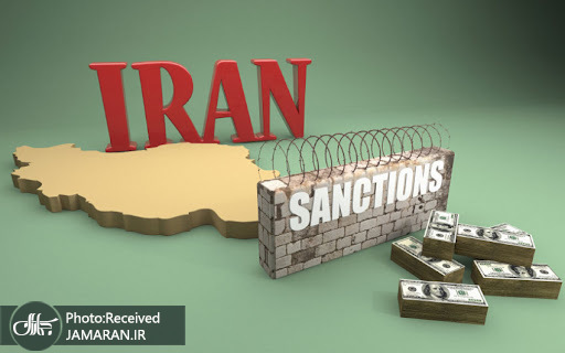 تحریم‌های جدید آمریکا علیه ایران