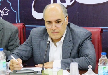 دولت در دوسال گذشته توجه ویژه ای به بحث آب استان کرد