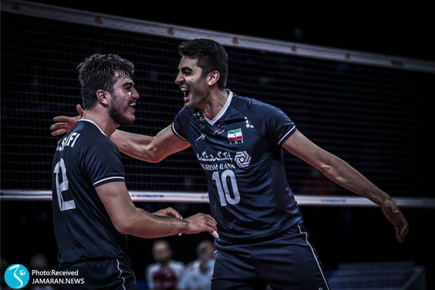 اعلام زمان بازگشت تیم ملی والیبال از ایتالیا/ آلکنو نمی‌آید