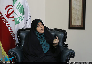 ابتکار:بازگشت امنیت به عراق موجب افزایش اقدامات برای احیای تالاب‌ها می‌شود
