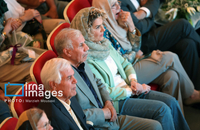 تصاویری از ارکستر «شاهو» (15)