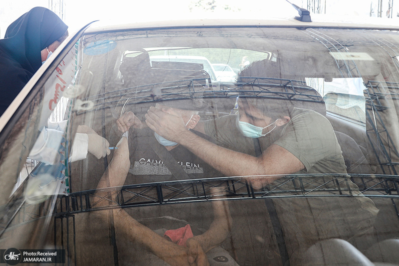 منتخب تصاویر امروز جهان- 31 تیر 1400