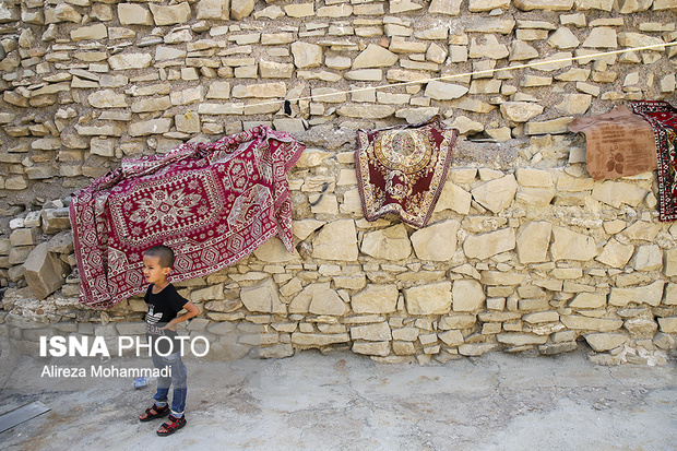 بالا بودن آمار بیکاری در مسجدسلیمان نبود زمین برای جابه‌جایی منازل فرسوده