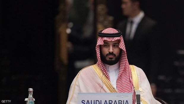 محمد بن سلمان به دیدار ترامپ می‌رود