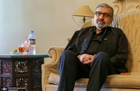 سید صادق خرازی