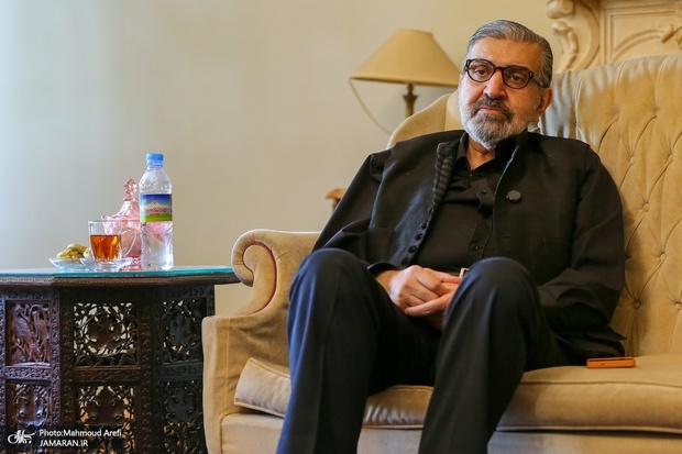 صادق خرازی: در پرونده برجام، رهبر شهید با وجود اختلاف‌نظر تصمیم را به جمع‌بندی مسئولان واگذار کرد