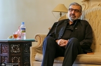 سید صادق خرازی