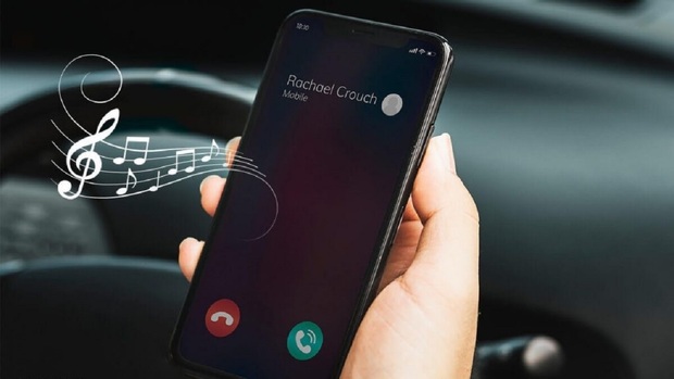 ساخت زنگ سفارشی برای مخاطبان خاص، با صدای خودشان
