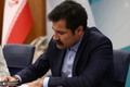 معاون پزشکیان: اعضای دولت با تمام توان در کنار رئیس جمهوری برای ایران ایستاده‌اند