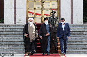 منتخب تصاویر امروز جهان - 2 خرداد 1401