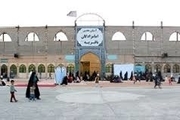 اسکان 1500 نفرشب مسافر نوروزی در زائرسرای بقاع متبرکه مازندران
