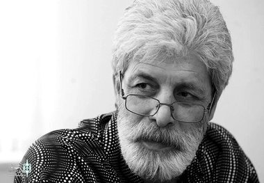  یک هنرمند قدیمی درگذشت
