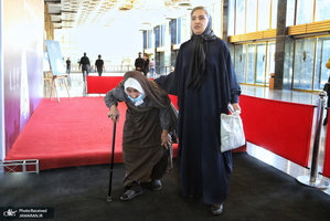 منتخب تصاویر امروز جهان - 1 مرداد 1401