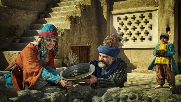 پخش سریال تاریخی «مستوران» از ۱۶ خرداد
