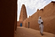 عکس/ اسلام در نیجر