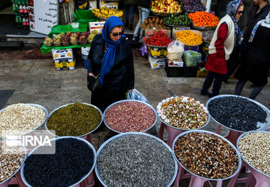 اجرای طرح نظارت بر بازار ویژه شب یلدا در چهارمحال و بختیاری آغاز شد