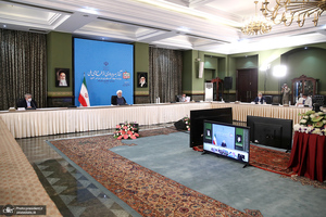 آغاز بهره‌برداری از پروژه های ملی وزارت جهاد کشاورزی در سراسر کشور