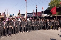 یوم علی در پاکستان (7)