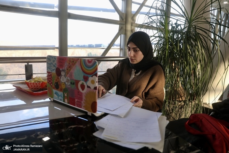 نوزدهمین جشنواره سینما حقیقت