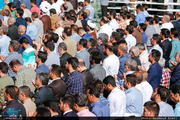 محدودیت‌های ترافیکی برای نماز عیدفطر 1401 در تهران اعلام شد