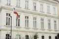 پیام سفارت جمهوری اسلامی ایران در وین: ایران استوار و ماندگار خواهد ماند