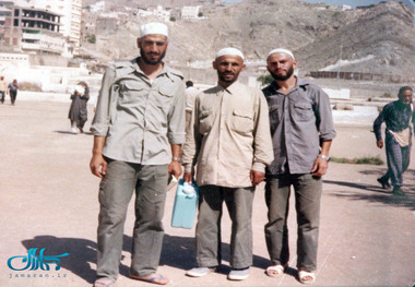 آشنایی با حاج داوود کریمی، سردار گمنامی که زخم های جنگ تا مغز استخوانش را آتش زدند