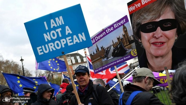 سناریوهای پیش روی خروج انگلیس از اتحادیه اروپا