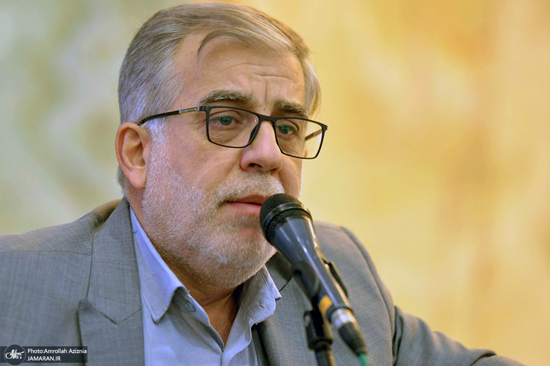 مراسم جشن ولادت حضرت زهرا (س) و میلاد امام خمینی و آیین بزرگداشت آیت الله هاشمی رفسنجانی -1