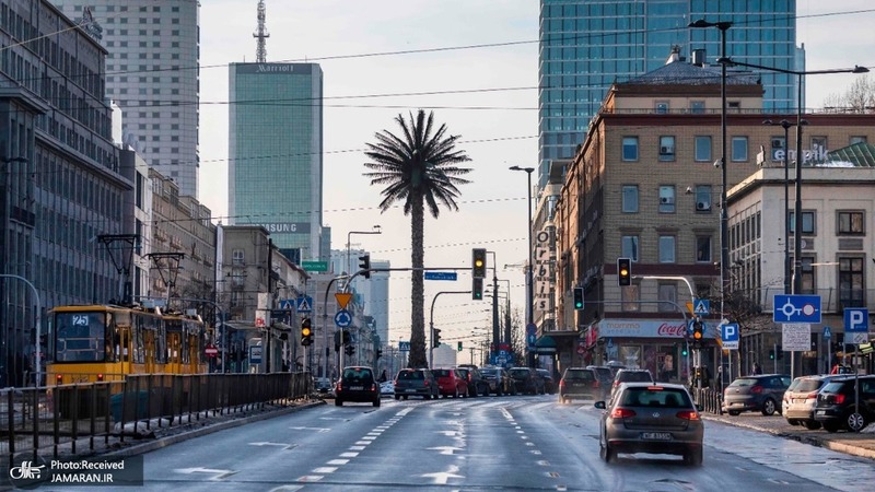 منتخب تصاویر امروز جهان- 10 بهمن