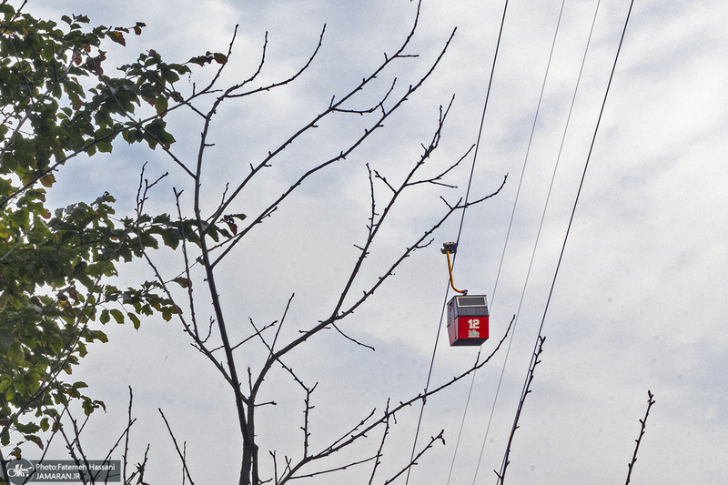 نمک‌آبرود / نمک آبرود