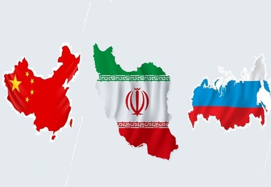 توافق ایران با چین و روسیه برای عبور قطار ترانزیتی