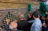 جزییات سفر غیررسمی رییس جمهور پزشکیان به قم (5)