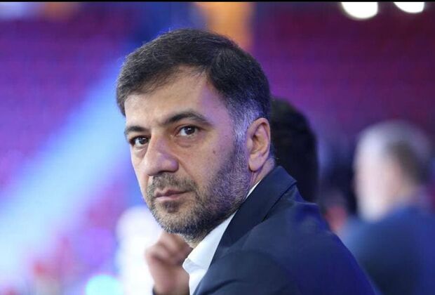 وعده مدیراستقلالی درباره قرارداد ساپینتو