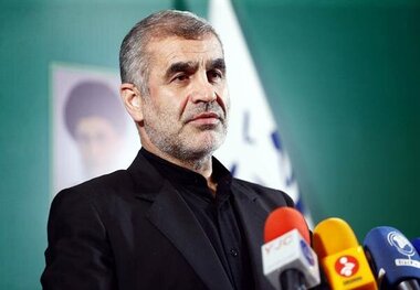 نیکزاد خبر داد: مجلس نامه نمایندگان درباره ساخت بمب هسته‌ای را بررسی می‌کند 