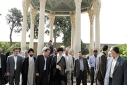 بزرگداشت از حافظ، بزرگداشت از فرهنگ قرآنی و اسلامی و ایرانی است