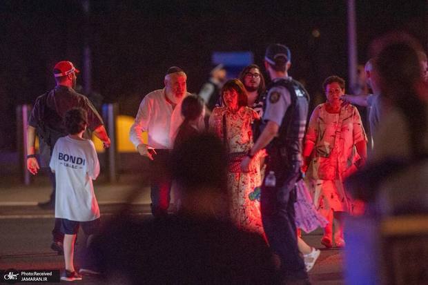 ادعای موساد: اثر انگشتی در عملیات سیدنی پیدا نکردیم، پس کار ایران است!