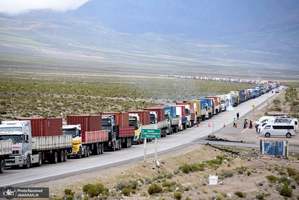 منتخب تصاویر امروز جهان- 28 بهمن 1400