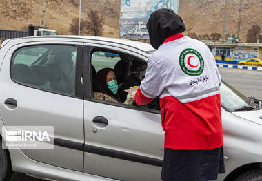 افزون بر۲هزار و۹۰۰خودرو از ورودی شمال هرمزگان برگشتند