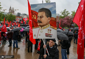 منتخب تصاویر امروز جهان - 12 و 13 اردیبهشت 1404