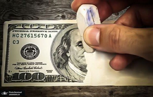 معامله با دلار در عراق ممنوع می‌شود
