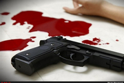 قتل جوان ۱۸ ساله با شلیک اسلحه در اصفهان