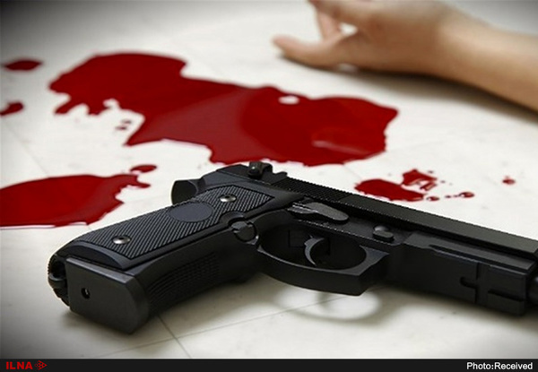 قتل جوان ۱۸ ساله با شلیک اسلحه در اصفهان