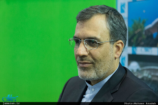 تکذیب اظهارات دروغین منسوب به جابری انصاری در مورد برجام