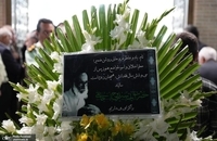 سی‌و‌ششمین‌ سالیاد آیت‌الله سید روح‌الله خاتمی با حضور سیدمحمد خاتمی (4)