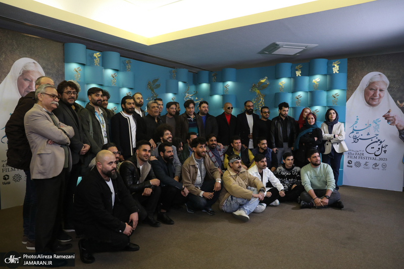 چهل و سومین جشنواره فیلم فجر - 3