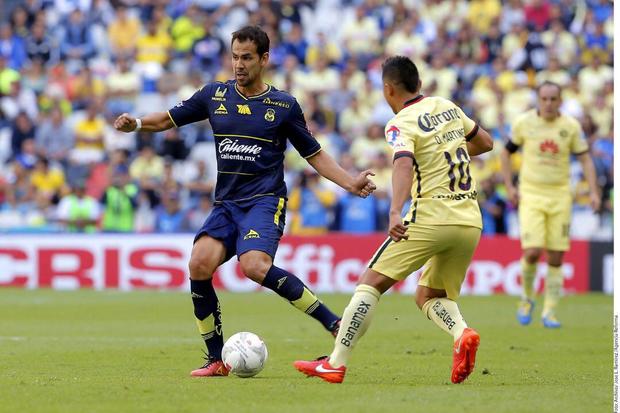 آقای گل مکزیک و پاراگوئه در رادار استقلال/ گزارش جی پلاس

