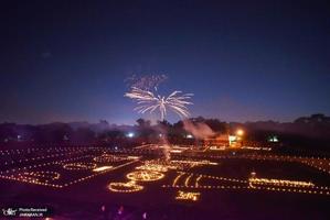 منتخب تصاویر امروز جهان - 1 آبان 1401