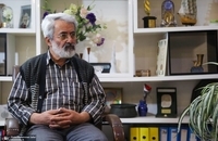 عباس سلیمی نمین