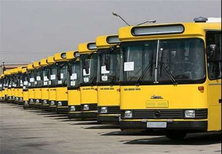 25 دستگاه اتوبوس نمازگزاران عید فطر سمنان را تا مصلا منتقل می‌کنند