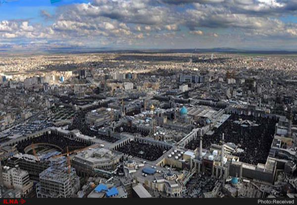 برگزاری جشنواره گردشگری زمستانه در مشهد